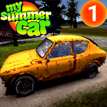 Cover Image of Unduh Tips for My summer car 1.0 APK