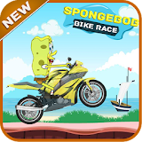 Sponge Bike Race icon