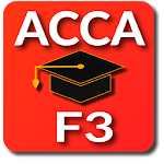 Cover Image of Download ACCA F3 FFA Exam Kit Test Prep  APK