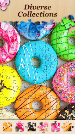 Jigsawscapes® - Jigsaw Puzzles 3