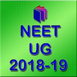 Target NEET UG 2018-19 icon