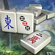 Mahjong Blitz – tournament edition