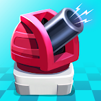 Merge Arsenal: Upgrade Turret