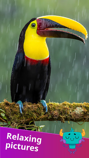 Jigsaw Puzzles: HD Puzzle Game Screen 2