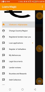 Loans and credit v1.54 APK (MOD, Premium Unlocked) Free For Android 7