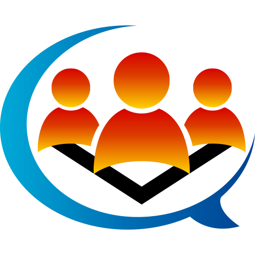 MicroBiz Chat logo