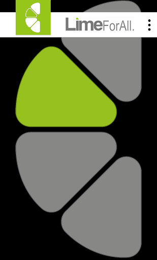 LimeForAll Screen 3