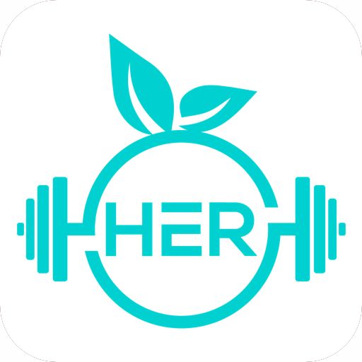 HER Body Solutions logo