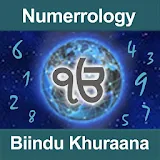 Numerology - BiinduKhuraana icon