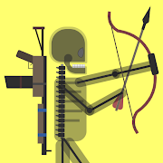 Stickman Archers 2: Black Archers