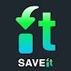 SAVEit Status Saver & Message