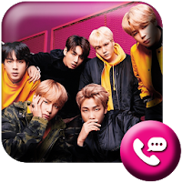 BTS Kpop Chat With You - Prank