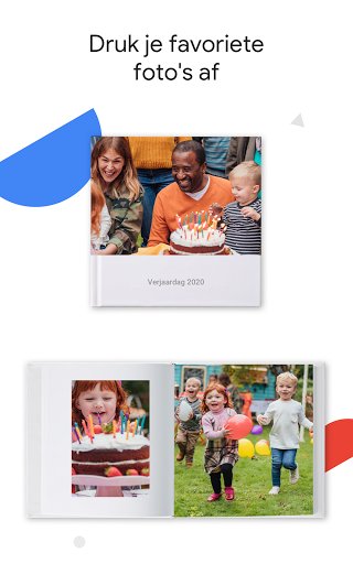 Google Foto's