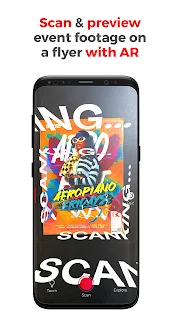 Scank AR