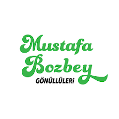 Mustafa Bozbey Gönüllüleri icon