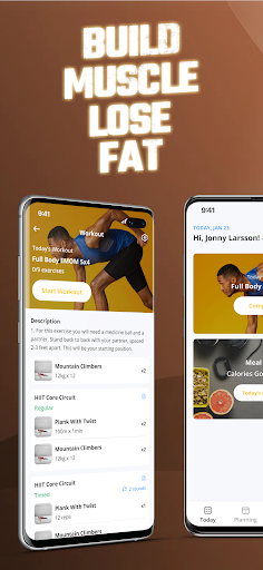 DHO Screenshot 1 - AppWisp.com