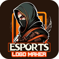 Esports Gaming Logo Maker