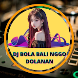 DJ Bola Bali Nggo Dolanan icon