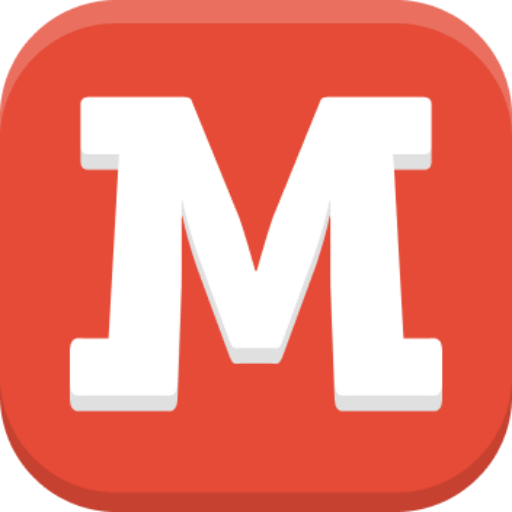 Моя Реклама 2.0.1 Icon