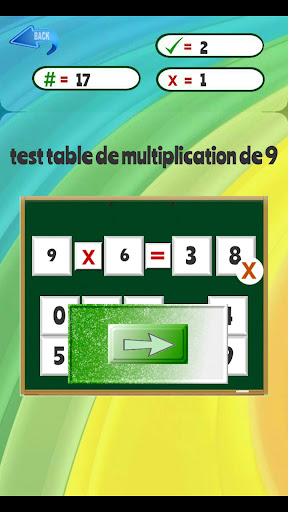 learn multiplication tables