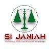 SI JANIAH app apk icon