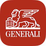 Generali Insurance icon