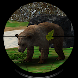 Animal Hunter 3D icon