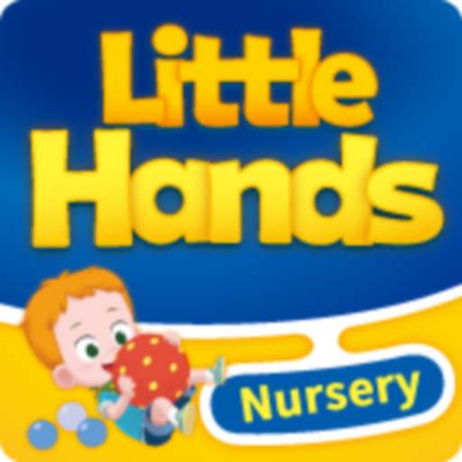 Little Hands Nursery logo