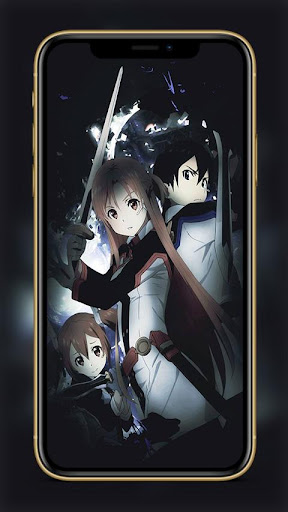 Anime Wallpaper - Cute Anime Girl  Anime Boys