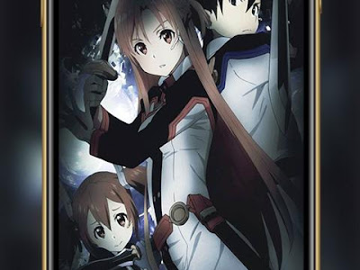 [最も共有された！ √] 壁紙 スマホ 無料 アニメ 258308
