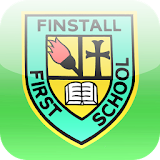Finstall First School icon