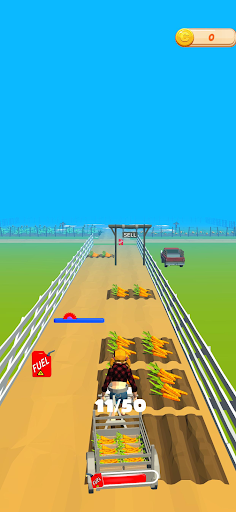 Farmer Runner Screen 2