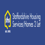 Staffordshire Housing Services icon