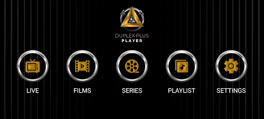 Duplex Plus Player for Mobile