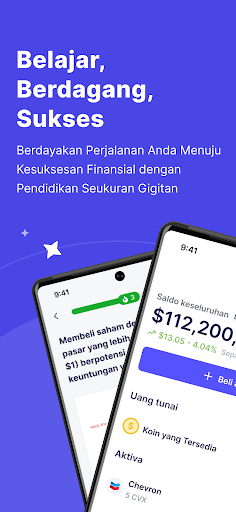 Pratinjau aplikasi