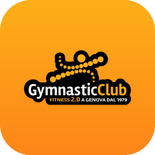 Gymnastic Club logo