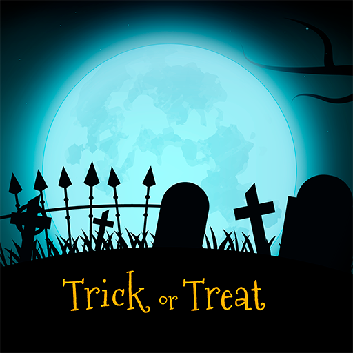 Trick or Treat logo