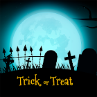 Trick or Treat Varies with device
