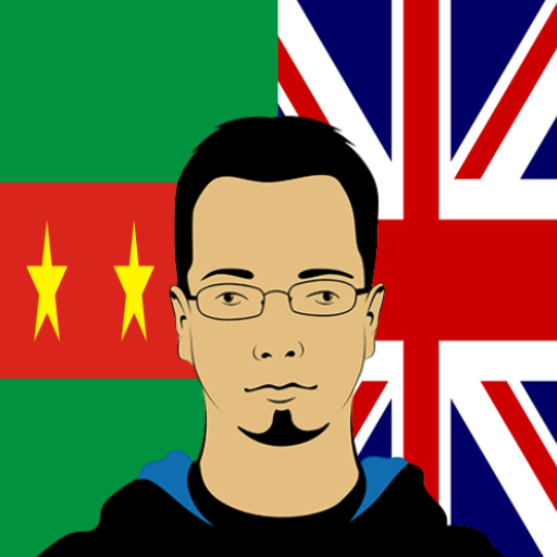 Ewe English Translator logo