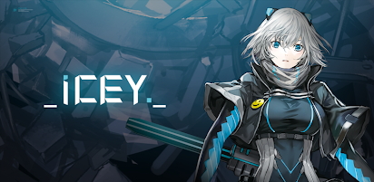 Icey Google Play のアプリ