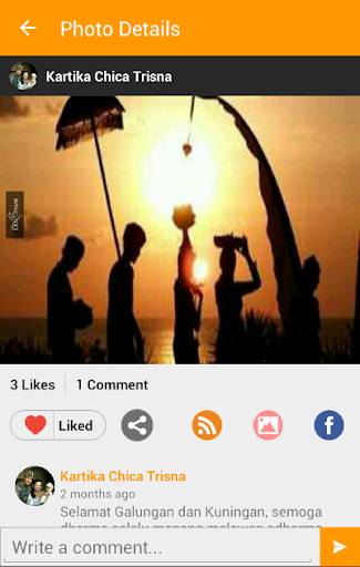 Denpasar Sightseeing