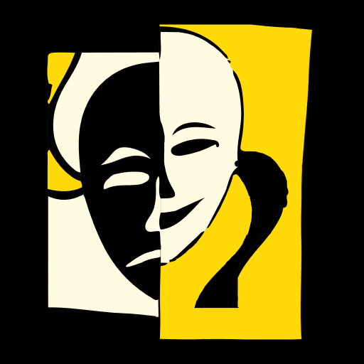 Tiyatronet for  Android – Latest Version & Features app icon
