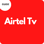 Cover Image of Download Tips for Airtel TV & Digital TV Channels 1.4 APK