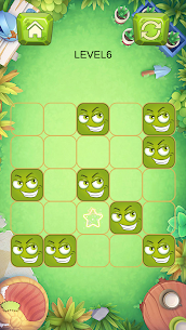 Merge Cute Blocks Game 4