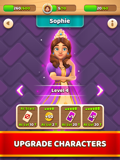 Domino Delights screenshot 11