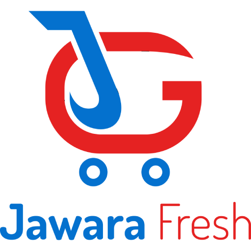 Jawara Fresh logo