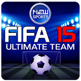Tips :FIFA 15 icon