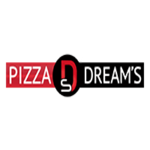 Dream s Pizza Fontenay-Tresign 1.1 Icon