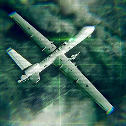 Modern Gunships: AC130 WarGame Mod Apk