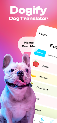 Dog Translator Talk Your Dog Screen 3